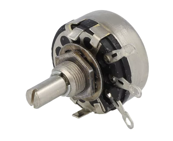 POT-1K5 2W-TELPOD